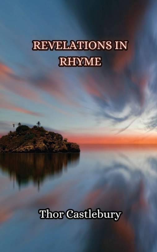 Front cover_Revelations in Rhyme
