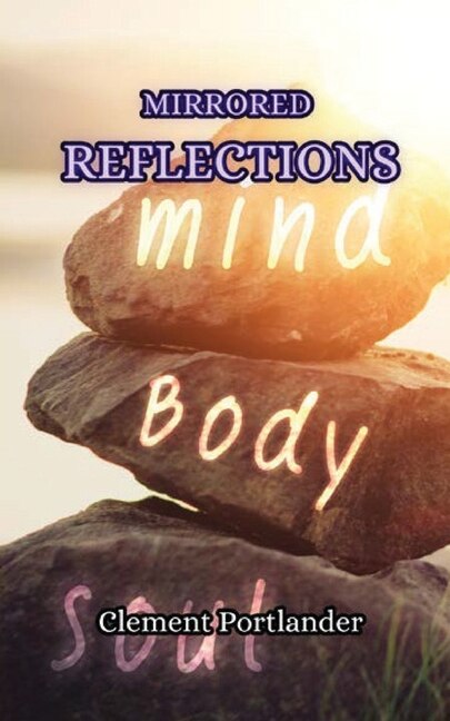 Front cover_Mirrored Reflections