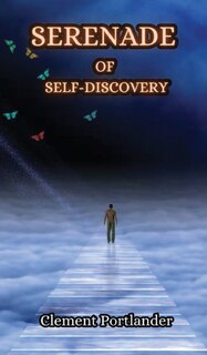 Front cover_Serenade of Self-Discovery