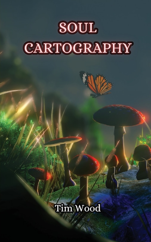 Front cover_Soul Cartography