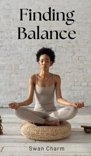 Couverture_Finding Balance