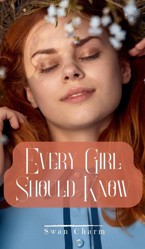 Front cover_Every Girl Should Know