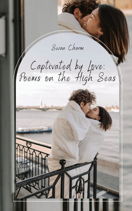 Front cover_Captivated by Love