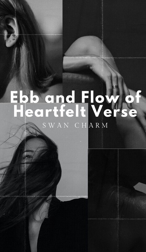 Front cover_Ebb and Flow of Heartfelt Verse