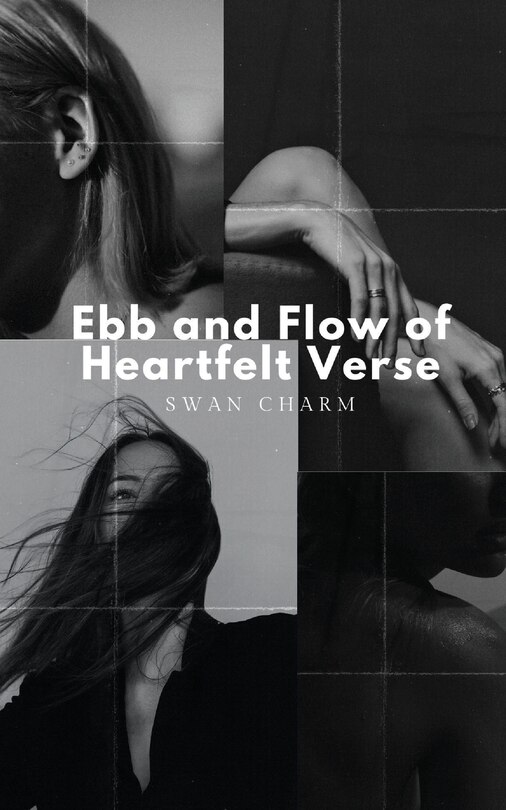 Front cover_Ebb and Flow of Heartfelt Verse
