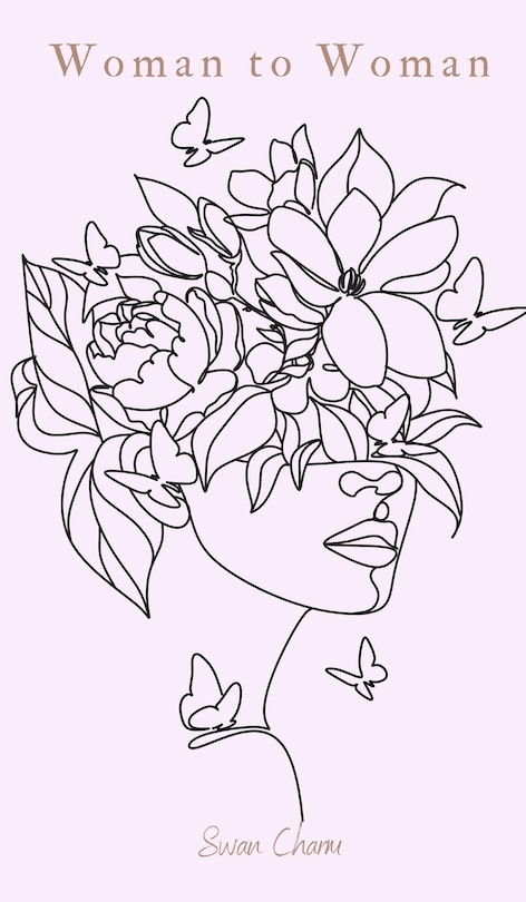 Front cover_Woman to Woman