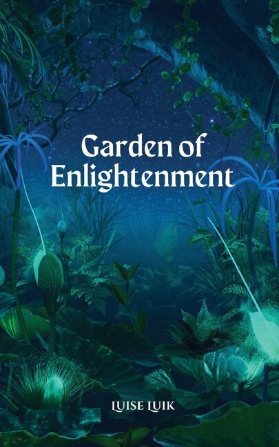 Couverture_Garden of Enlightenment