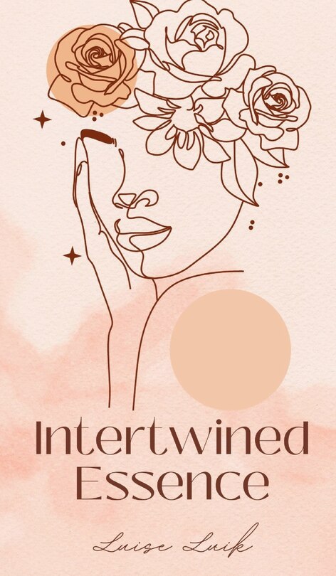 Front cover_Intertwined Essence