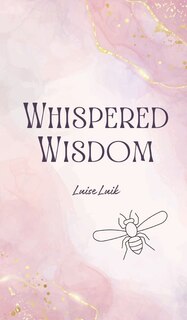 Front cover_Whispered Wisdom