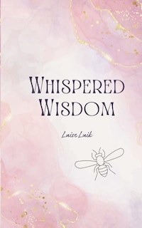 Front cover_Whispered Wisdom