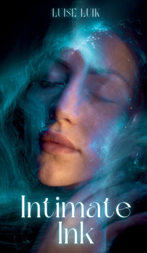 Front cover_Intimate Ink