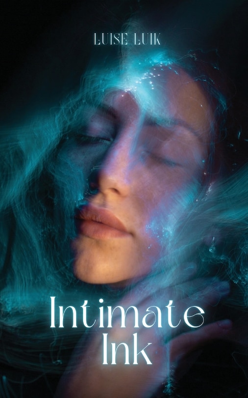 Front cover_Intimate Ink