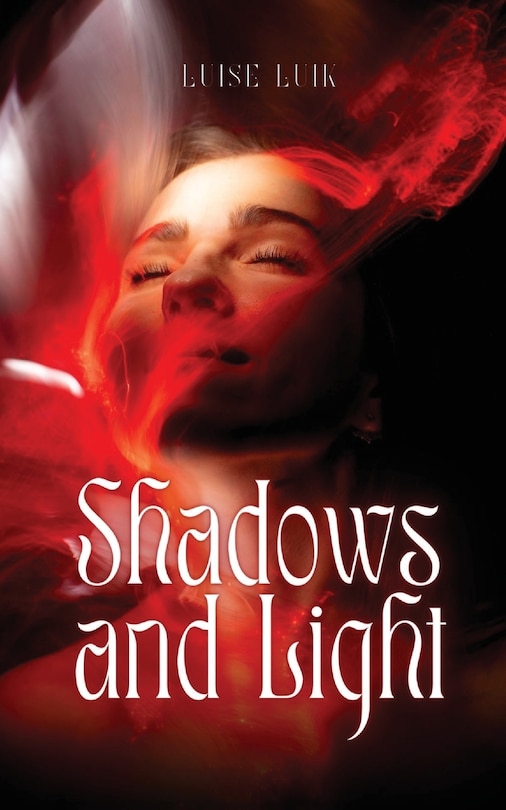 Couverture_Shadows and Light