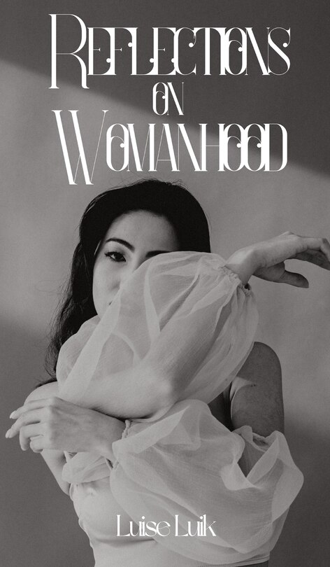 Couverture_Reflections on Womanhood