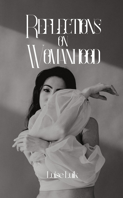 Couverture_Reflections on Womanhood