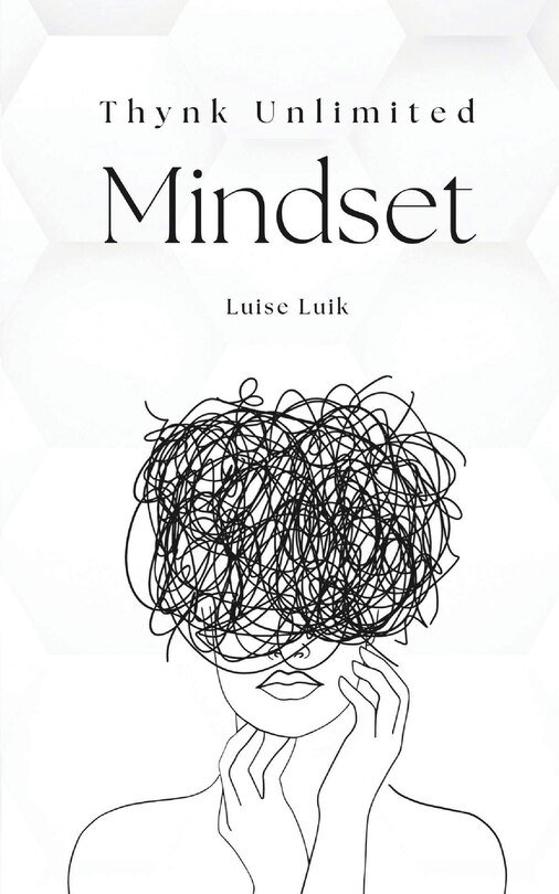 Front cover_Thynk Unlimited Mindset