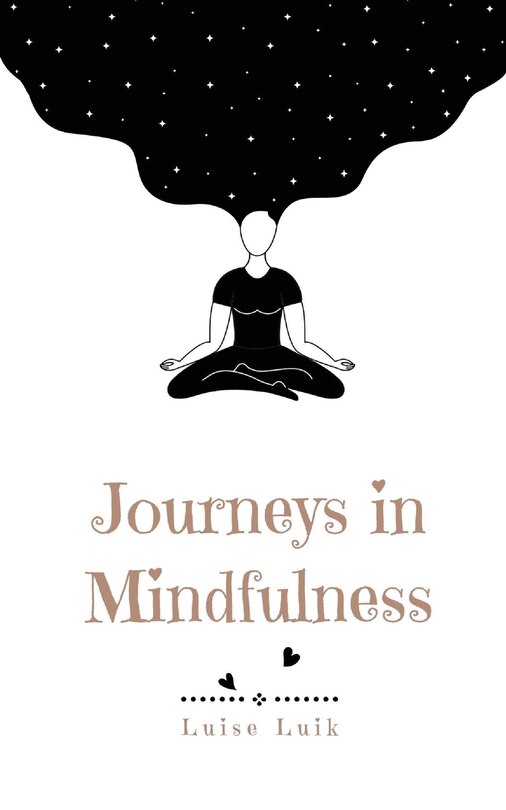 Front cover_Journeys in Mindfulness