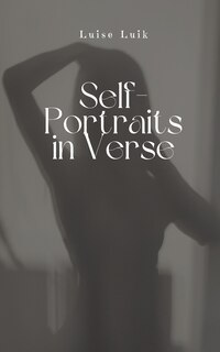 Couverture_Self-Portraits in Verse