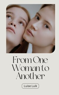 Couverture_From One Woman to Another