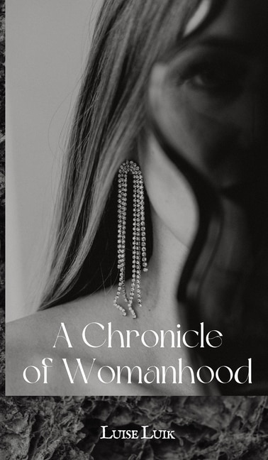 Front cover_A Chronicle of Womanhood