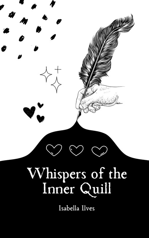 Front cover_Whispers of the Inner Quill