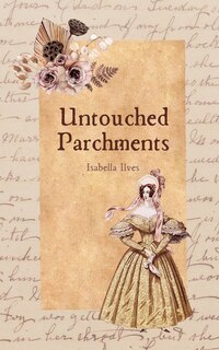Front cover_Untouched Parchments