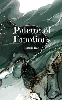 Front cover_Palette of Emotions