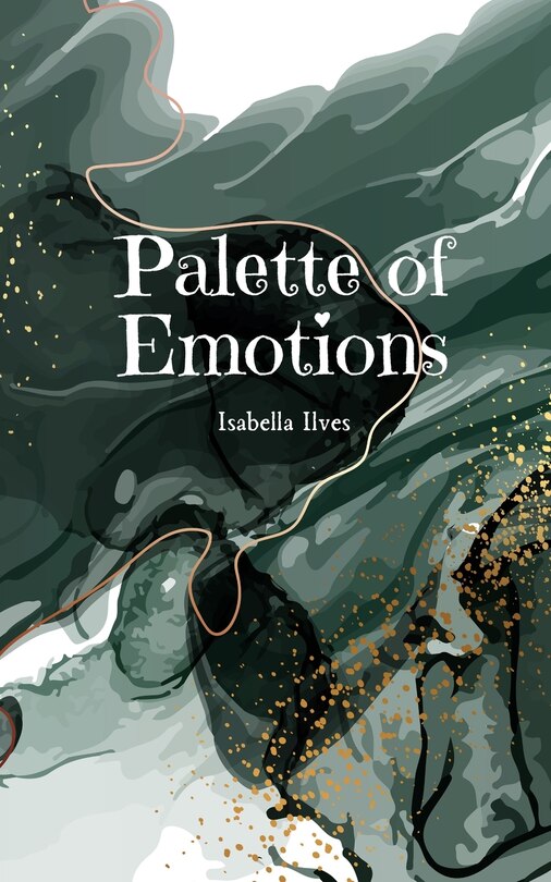 Front cover_Palette of Emotions