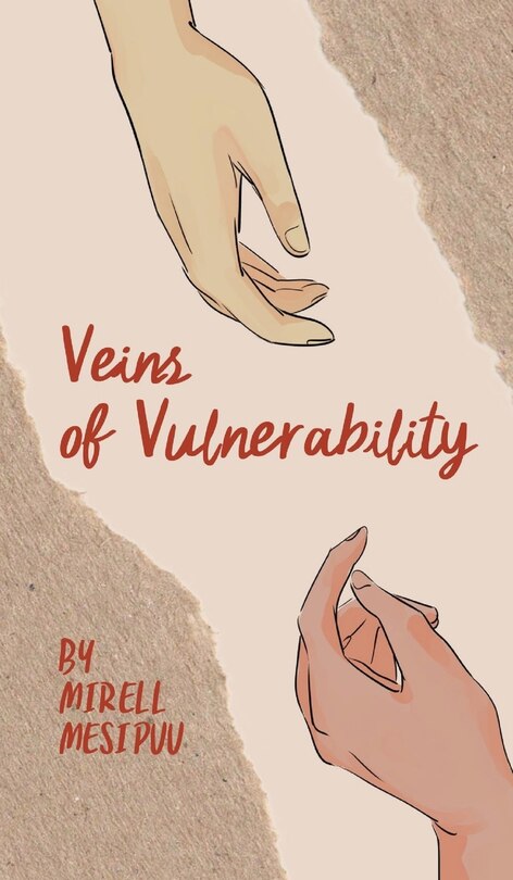 Front cover_Veins of Vulnerability