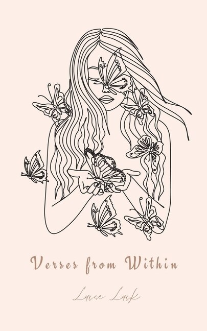 Front cover_Verses from Within