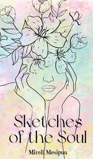 Front cover_Sketches of the Soul