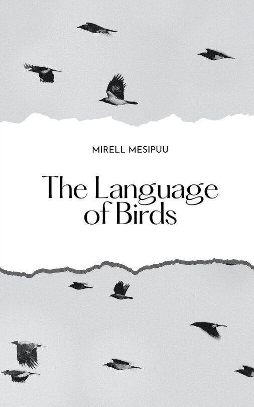 Couverture_The Language of Birds