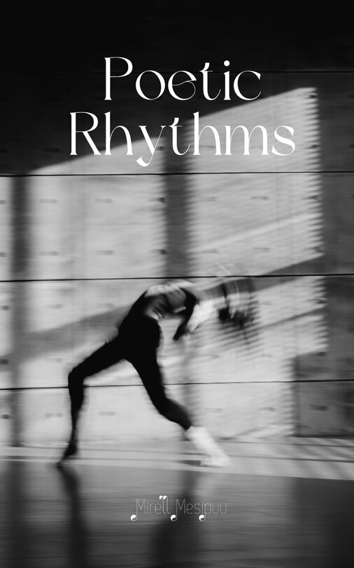 Front cover_Poetic Rhythms
