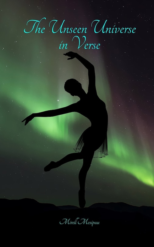 Front cover_The Unseen Universe in Verse