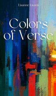 Front cover_Colors of Verse