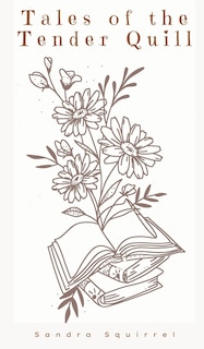 Couverture_Tales of the Tender Quill