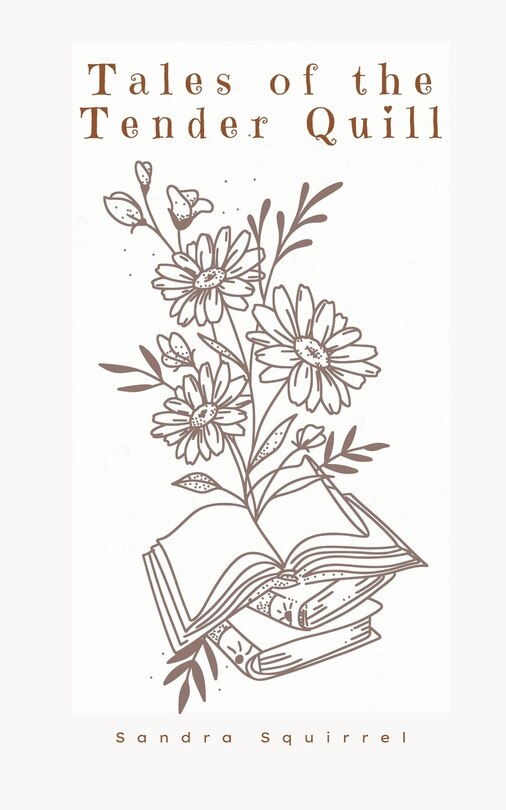 Couverture_Tales of the Tender Quill