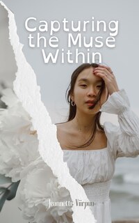 Couverture_Capturing the Muse Within
