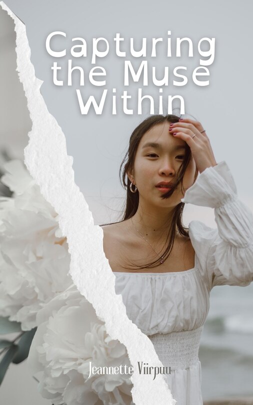 Couverture_Capturing the Muse Within