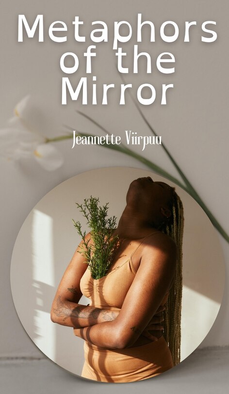Front cover_Metaphors of the Mirror