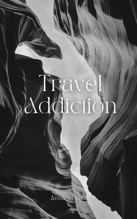 Front cover_Travel Addiction