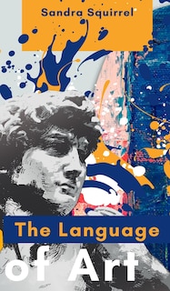 Front cover_The Language of Art