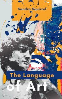 Front cover_The Language of Art