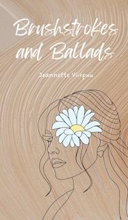 Front cover_Brushstrokes and Ballads