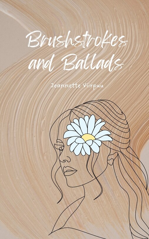 Front cover_Brushstrokes and Ballads