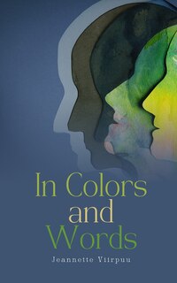 Front cover_In Colors and Words