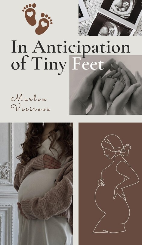 Front cover_In Anticipation of Tiny Feet