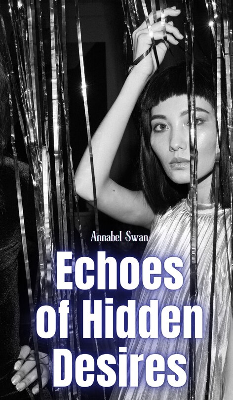 Couverture_Echoes of Hidden Desires