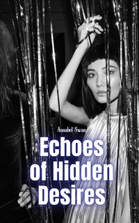 Front cover_Echoes of Hidden Desires
