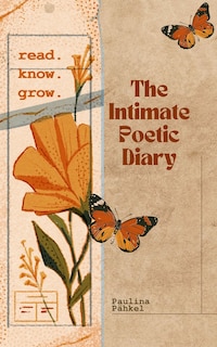 Front cover_The Intimate Poetic Diary